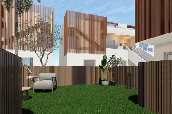 Bungalow en venta en Pilar de la Horadada, PILAR DE LA HORADADA photo 0