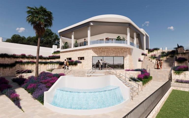 Planta baja en venta en Mutxamel, Bonalba-Cotoveta photo 0