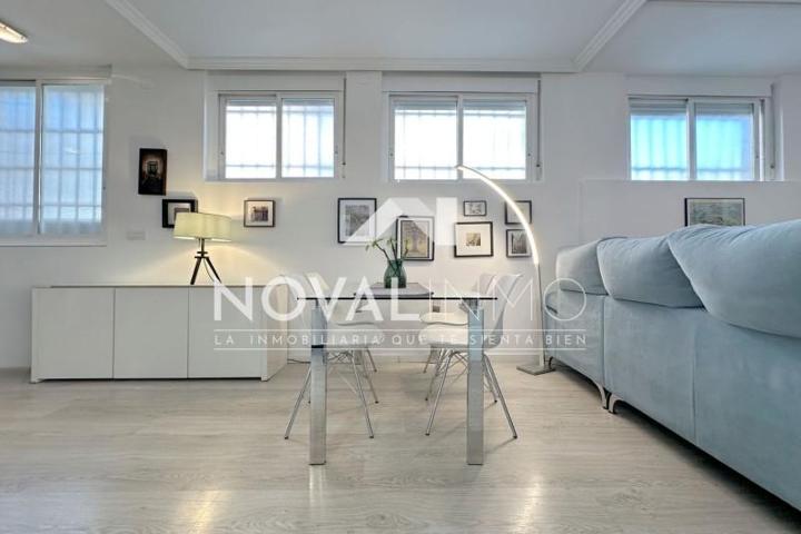 Piso en venta en Madrid, Madrid capital photo 0