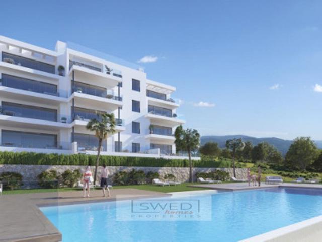 Apartamento en venta en Orihuela, Cabo Roig photo 0