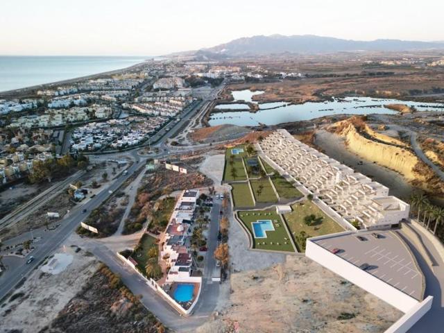 Aticos en venta en Vera, Vera playa photo 0