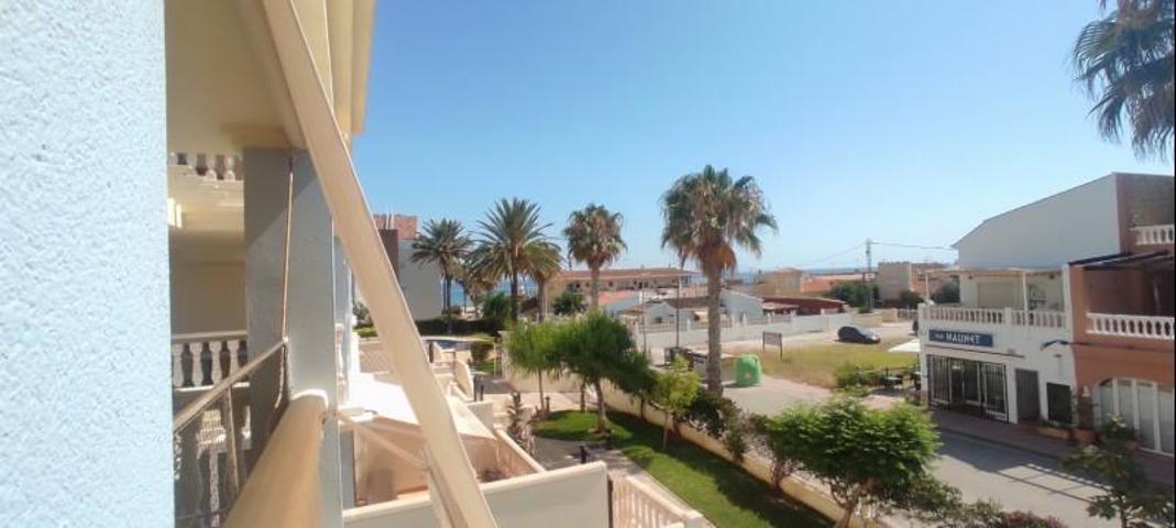 Piso en venta en Denia, Las Marinas photo 0