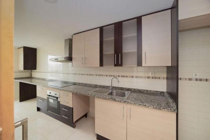 Piso en venta en Alicante, San nicolas de bari - Benisaudet photo 0