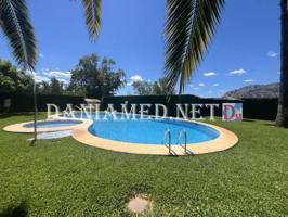 Apartamento en venta en Denia, Las Marinas photo 0