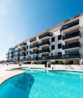 Apartamento en venta en Denia, El Puerto photo 0