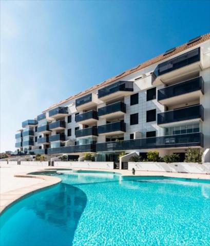Apartamento en venta en Denia, El Puerto photo 0