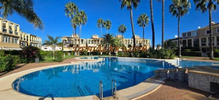 Apartamento en venta en Denia photo 0