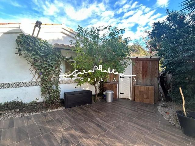 Casa en venta en Polop, Xirles photo 0