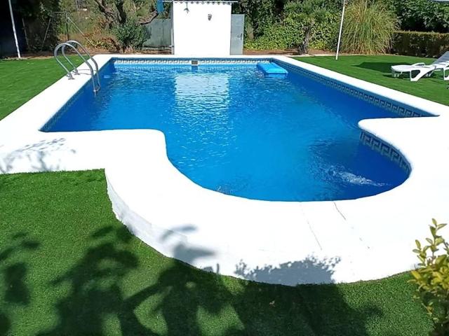 Chalet en venta en Xàtiva, BIXQUERT photo 0