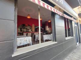 Local comercial en venta en Cabo Blanco photo 0