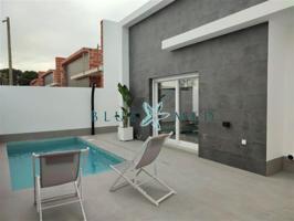 Chalet en venta en Torre-Pacheco, Balsicas photo 0