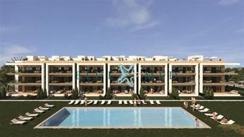 Apartamento en venta en Los Alcázares, Serena Golf photo 0
