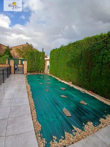 Bungalow en venta en Bétera, Camì Paterna-Lloma del Calderer photo 0