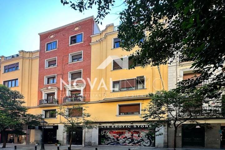 Piso en venta en Madrid, Madrid capital photo 0