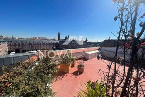 Piso en venta en Madrid, Madrid capital photo 0