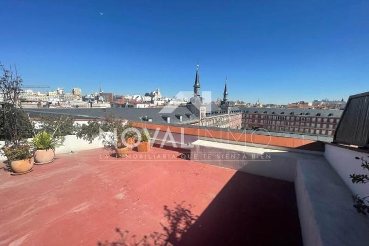 Piso en venta en Madrid, Madrid capital photo 0