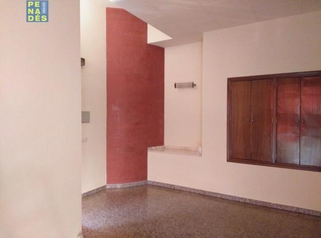 Entresuelo en venta en Ontinyent, Sant Josep photo 0