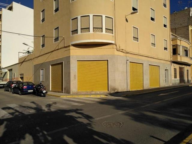Local comercial en alquiler en Villajoyosa, Centro Ciudad photo 0