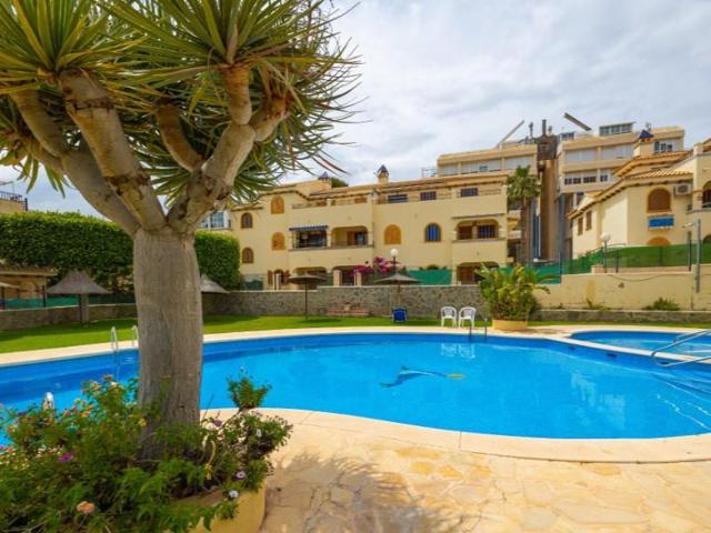 Bungalow en venta en Torrevieja photo 0