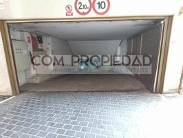 Parking en venta en Mallorca photo 0