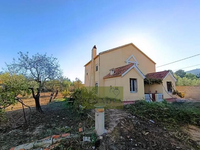 Chalet en venta en Ontinyent, Ontinyent photo 0
