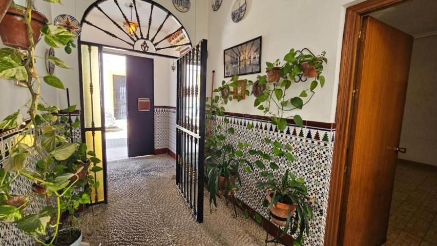 Casa en venta en Córdoba, Crta. de Trassierra photo 0
