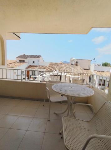 Piso en venta en Altea, Altea Pueblo photo 0
