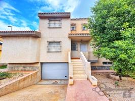 Chalet en venta en Cartagena, Los Urrutias photo 0