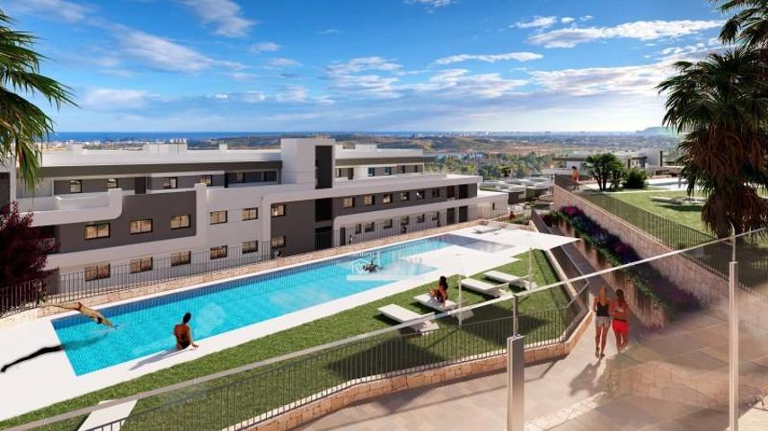 Piso en venta en Mutxamel, Bonalba-Cotoveta photo 0