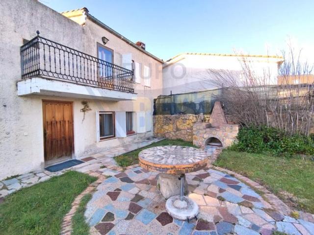 Chalet en venta en San Cristóbal de Segovia, San cristobal de segovia photo 0