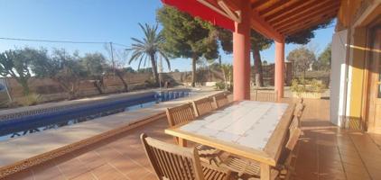 Chalet en venta en Murcia, Área de Murcia photo 0