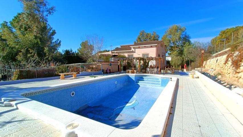 Chalet en venta en La Romana photo 0