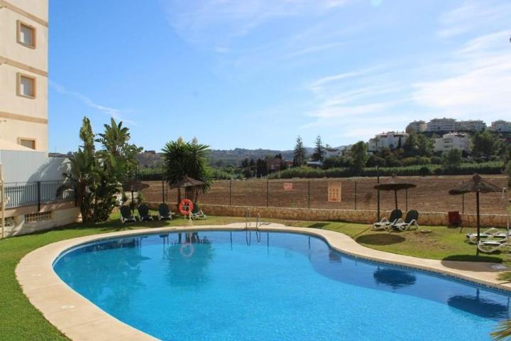 Aticos en venta en Mijas, Mijas golf photo 0