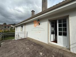 Chalet en venta en Teo photo 0