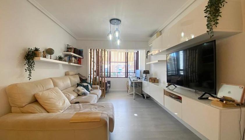 Piso en venta en Alicante, Deportista Miriam Blasco photo 0