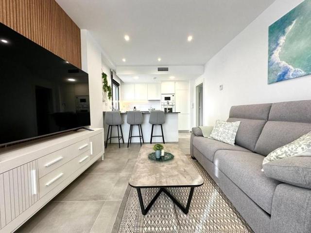 Apartamento en venta en Torre-Pacheco, Torre-Pacheco - Torre-Pacheco ciudad photo 0