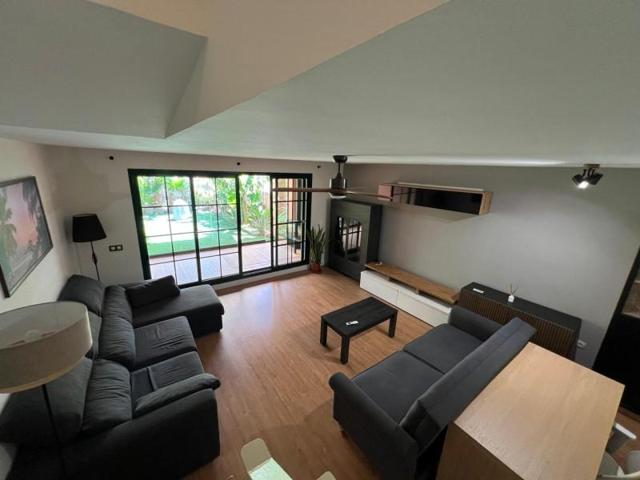 Bungalow en venta en Finestrat, Sierra cortina photo 0