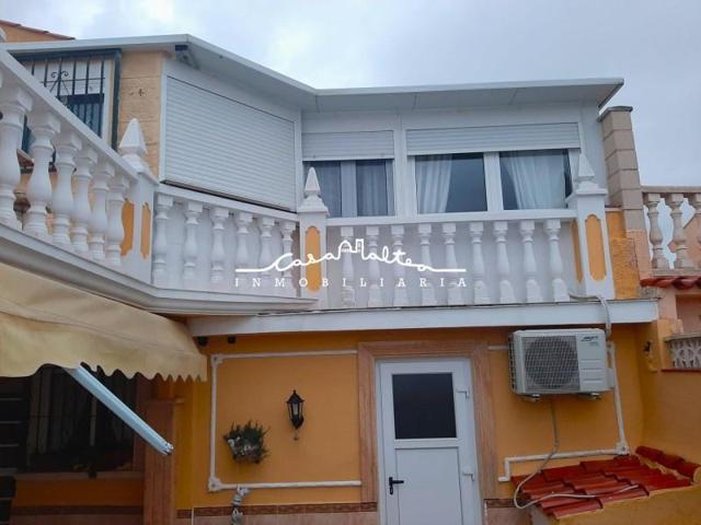 Bungalow en venta en La Nucia, Montebello - Nou Espai photo 0
