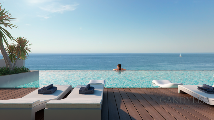 Apartamento en venta en Casares, Casares photo 0