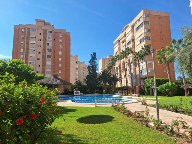 Piso en venta en Alicante, Playa de San Juan photo 0