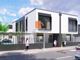 Bungalow en venta en Santiago de Compostela photo 0