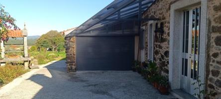 Casas de pueblo en venta en Val do Dubra, Galicia photo 0