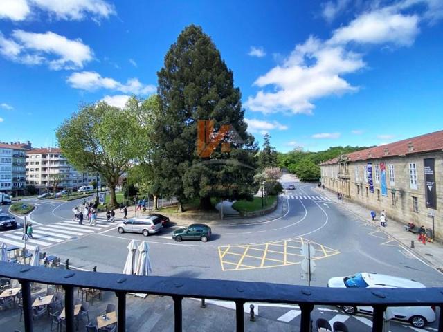 Casa en venta en Santiago de Compostela photo 0