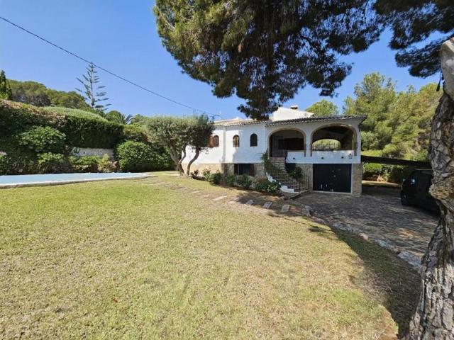 Chalet en venta en Jávea-Xàbia, Cap Martí - Pinomar photo 0