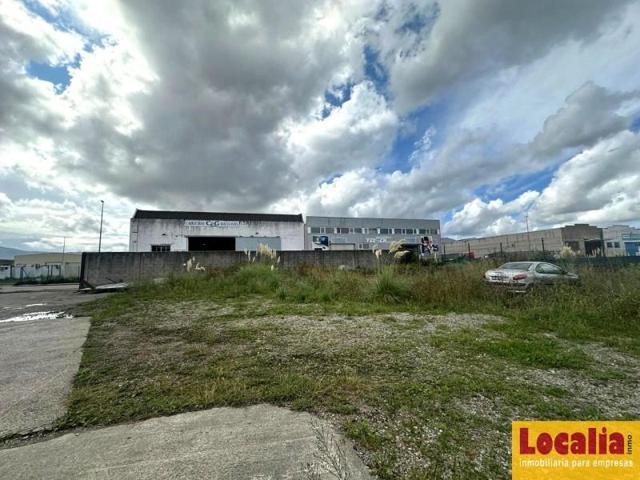 Nave industrial en venta en Santander, Calle Bergantín, 39600 photo 0