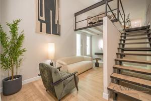 Apartamento en venta en Madrid, Salamanca photo 0
