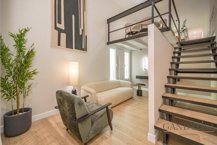 Apartamento en venta en Madrid, Salamanca photo 0