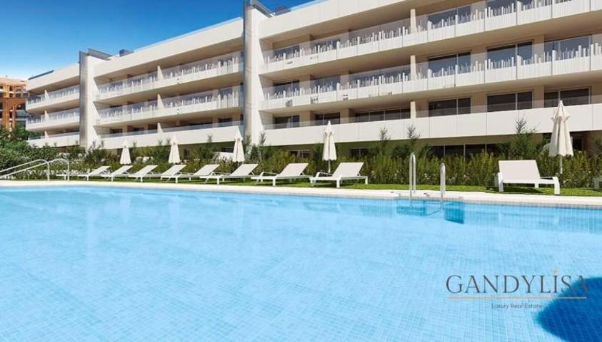 Apartamento en venta en Marbella, San Pedro de Alcántara photo 0
