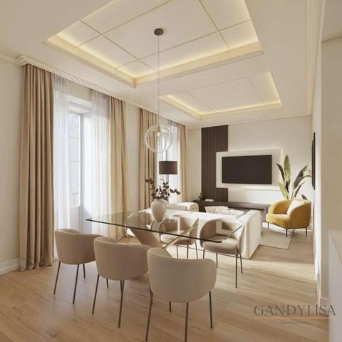 Piso en venta en Madrid, Justicia photo 0