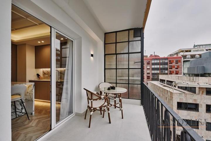 Apartamento en venta en Madrid photo 0
